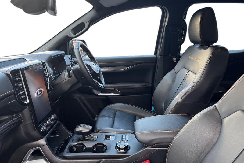 Used Ford Ranger 2025 for sale - 76972041: Photo 9