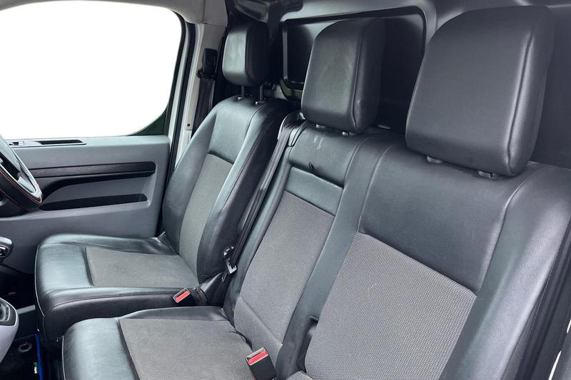 Used Peugeot Expert 2021 for sale - 77532785: Photo 10