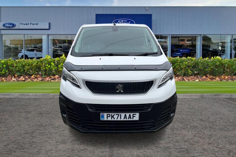 Used Peugeot Expert 2021 for sale - 77532785: Photo 11