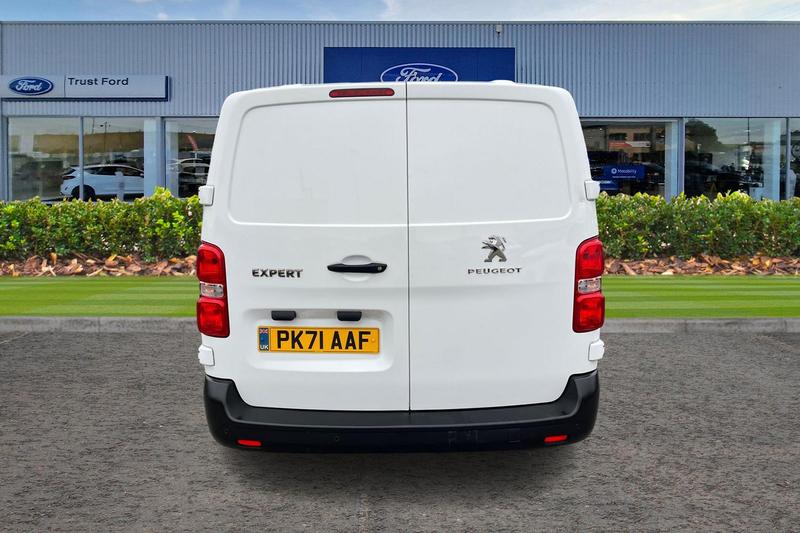Used Peugeot Expert 2021 for sale - 77532785: Photo 12