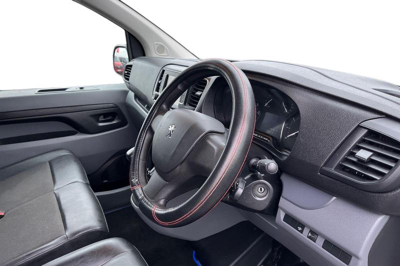 Used Peugeot Expert 2021 for sale - 77532785: Photo 13