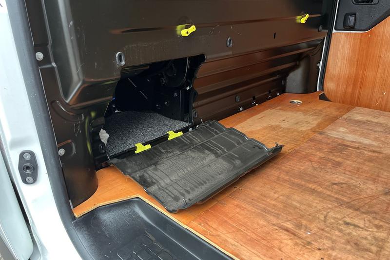 Used Peugeot Expert 2021 for sale - 77532785: Photo 14