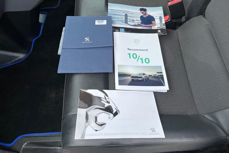 Used Peugeot Expert 2021 for sale - 77532785: Photo 17