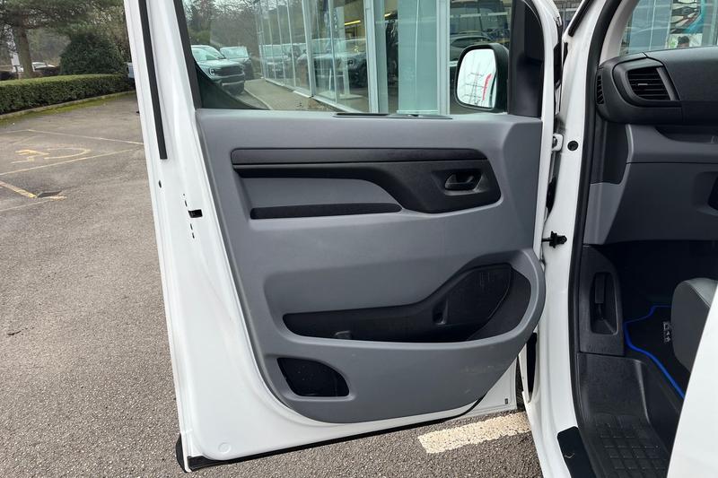 Used Peugeot Expert 2021 for sale - 77532785: Photo 18