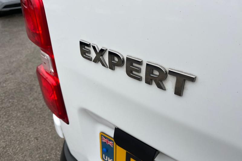 Used Peugeot Expert 2021 for sale - 77532785: Photo 19