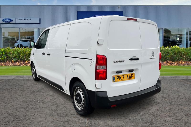 Used Peugeot Expert 2021 for sale - 77532785: Photo 2