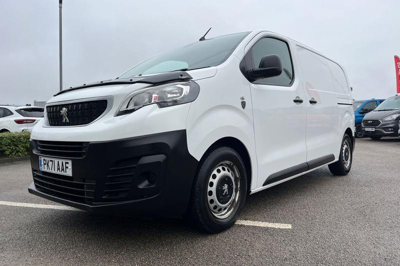 Used Peugeot Expert 2021 for sale - 77532785: Photo 20