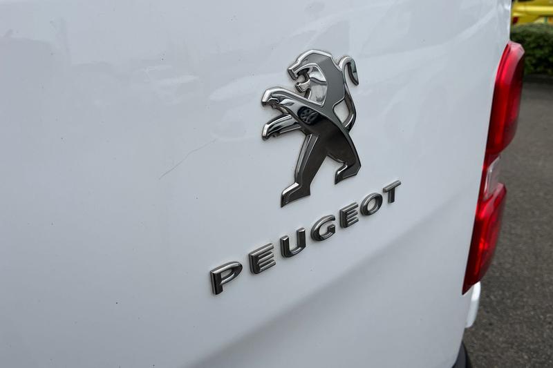 Used Peugeot Expert 2021 for sale - 77532785: Photo 21
