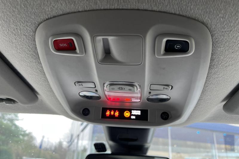 Used Peugeot Expert 2021 for sale - 77532785: Photo 23