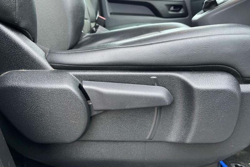 Used Peugeot Expert 2021 for sale - 77532785: Photo 25