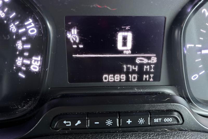 Used Peugeot Expert 2021 for sale - 77532785: Photo 27