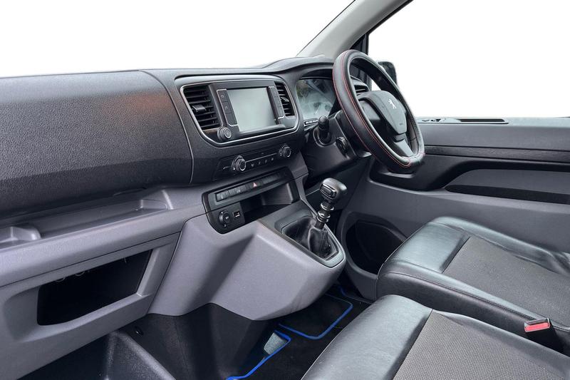 Used Peugeot Expert 2021 for sale - 77532785: Photo 3