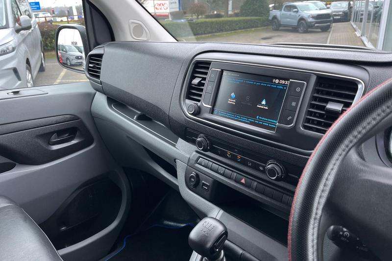 Used Peugeot Expert 2021 for sale - 77532785: Photo 32