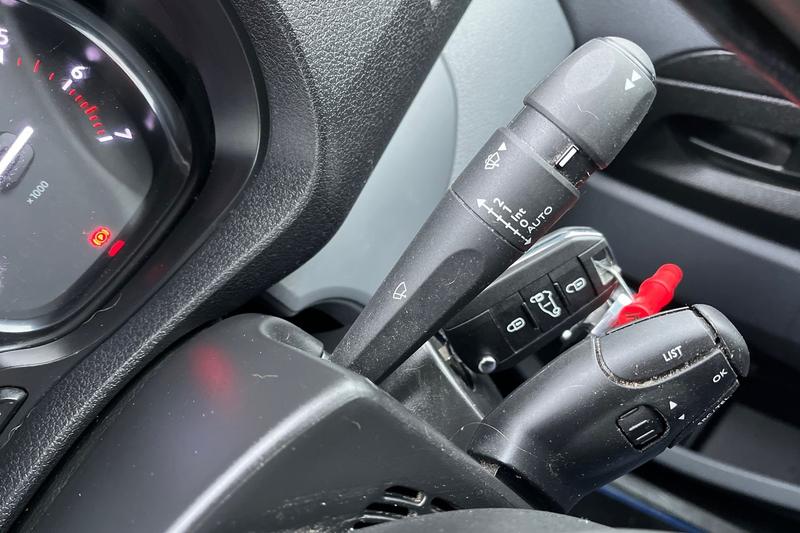 Used Peugeot Expert 2021 for sale - 77532785: Photo 34