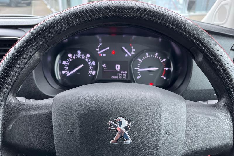 Used Peugeot Expert 2021 for sale - 77532785: Photo 35