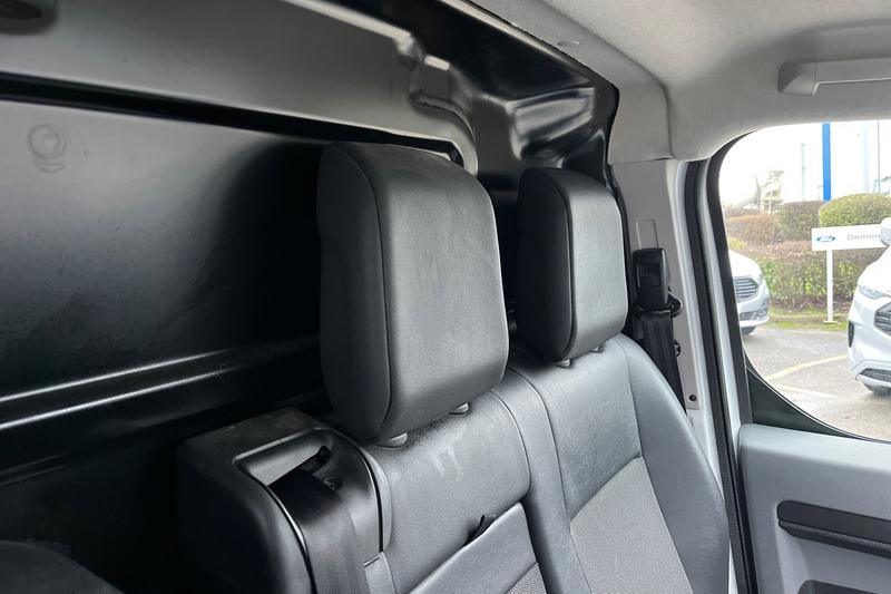 Used Peugeot Expert 2021 for sale - 77532785: Photo 38