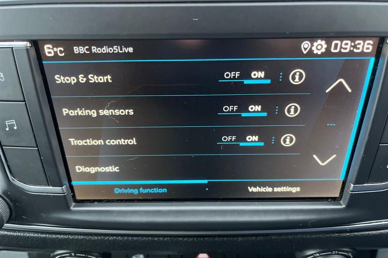 Used Peugeot Expert 2021 for sale - 77532785: Photo 39