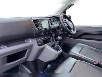 Used Peugeot Expert 2021 for sale - 77532785: Photo