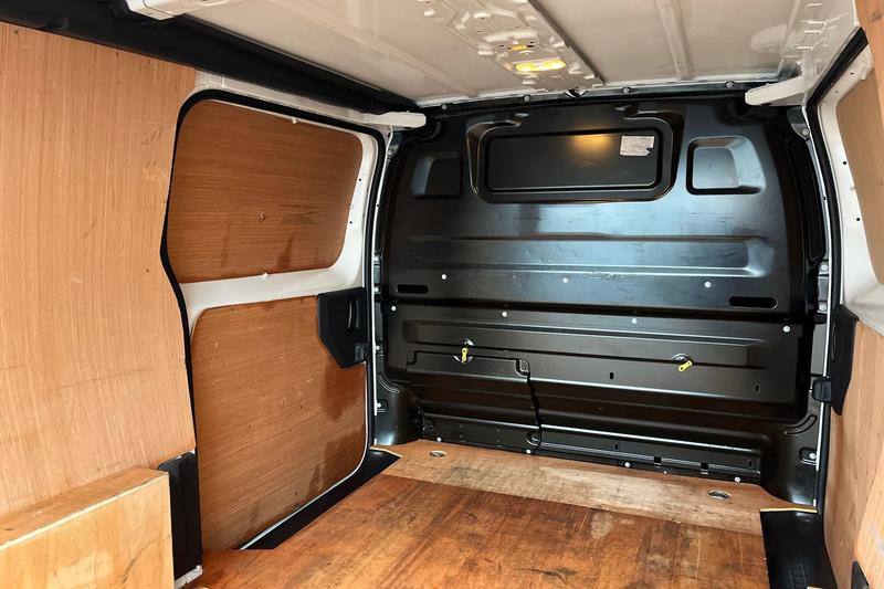 Used Peugeot Expert 2021 for sale - 77532785: Photo 4