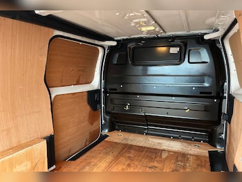 Used Peugeot Expert 2021 for sale - 77532785: Photo