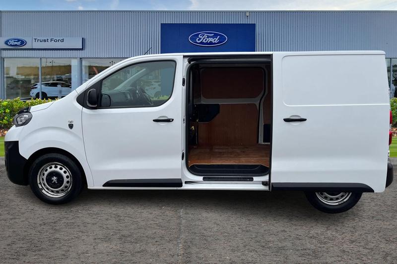 Used Peugeot Expert 2021 for sale - 77532785: Photo 5