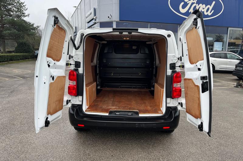 Used Peugeot Expert 2021 for sale - 77532785: Photo 6