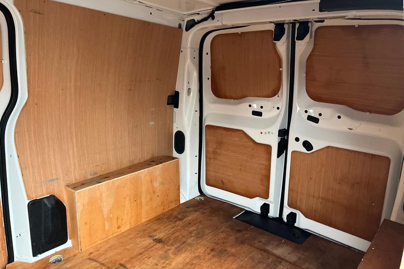 Used Peugeot Expert 2021 for sale - 77532785: Photo 8