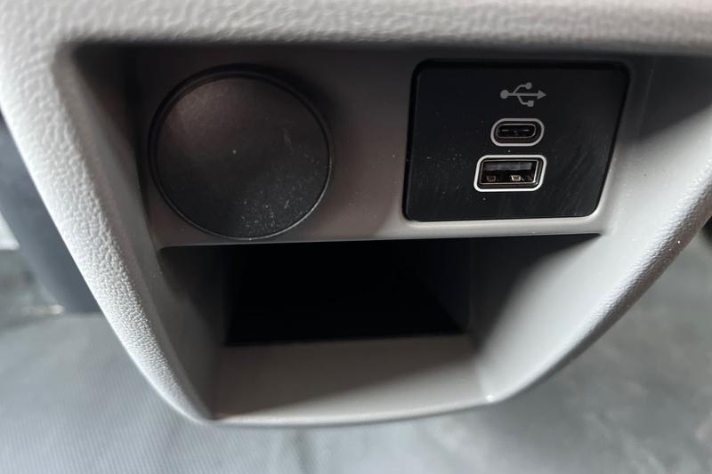 Vehicle 40