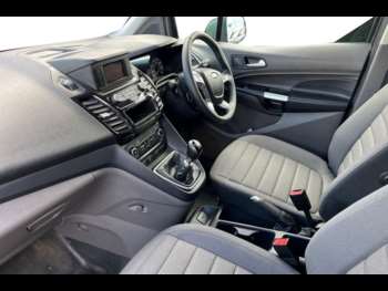 Used Ford Transit Connect 2024 for sale - 74608178: Photo