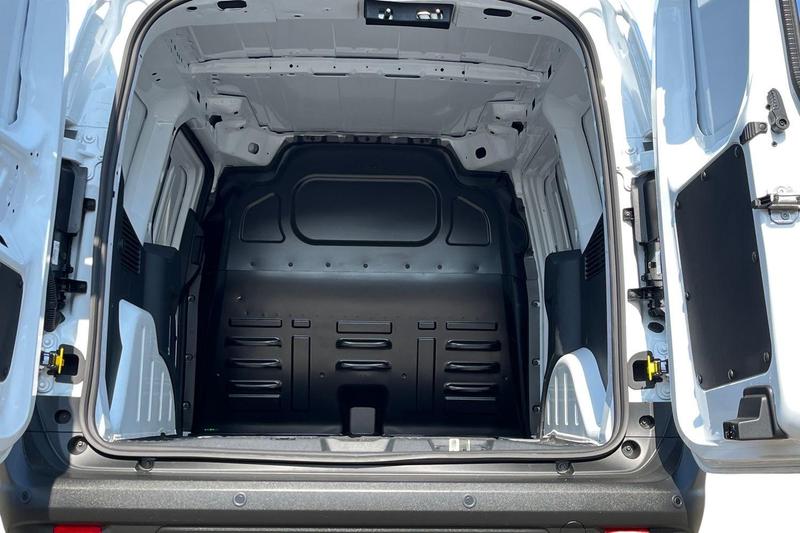 Used Ford Transit Courier 2024 for sale - 76580825: Photo 11