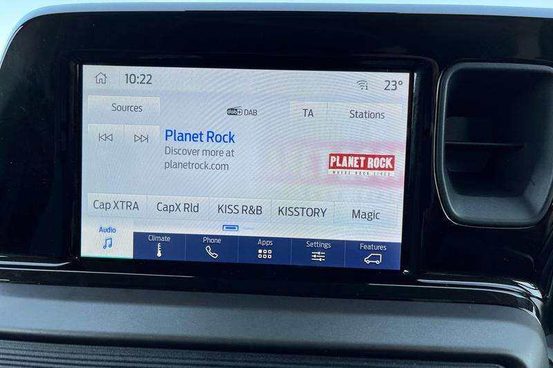 Used Ford Transit Courier 2024 for sale - 76580825: Photo 16