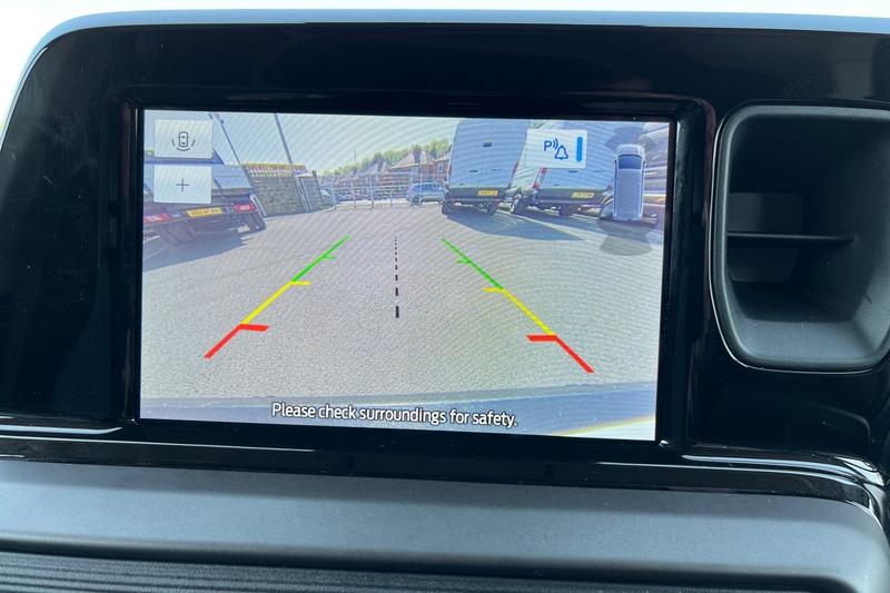 Used Ford Transit Courier 2024 for sale - 76580825: Photo 17