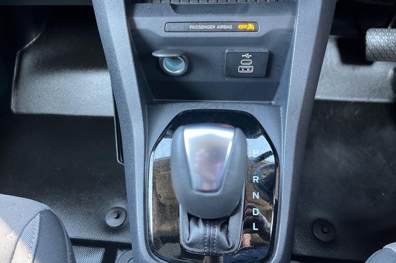 Used Ford Transit Courier 2024 for sale - 76580825: Photo 24