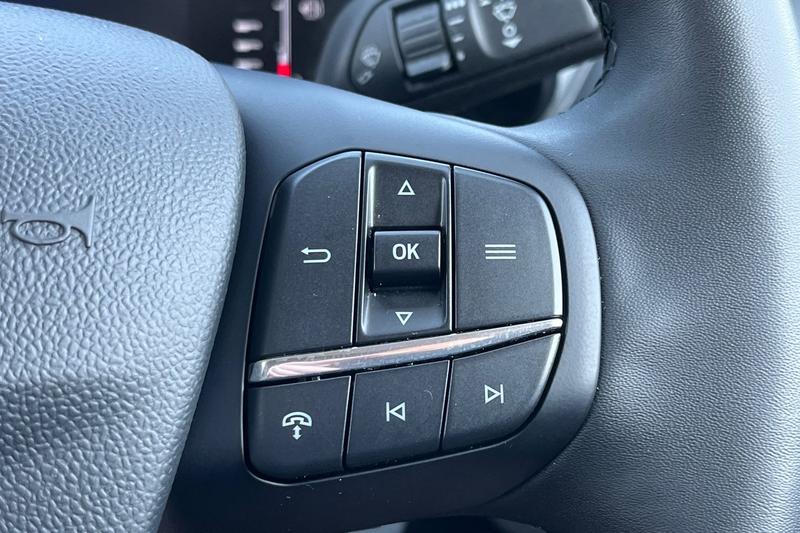 Used Ford Transit Courier 2024 for sale - 76580825: Photo 28