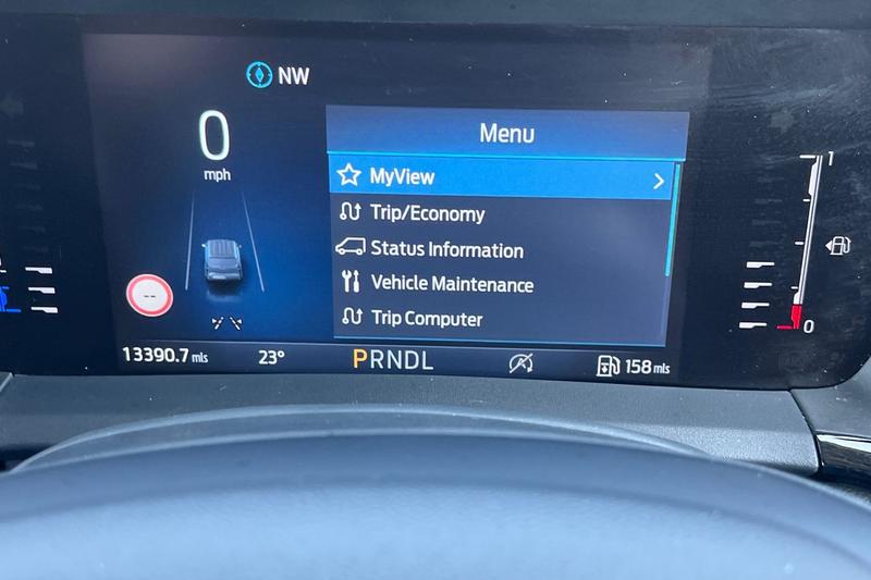 Used Ford Transit Courier 2024 for sale - 76580825: Photo 29