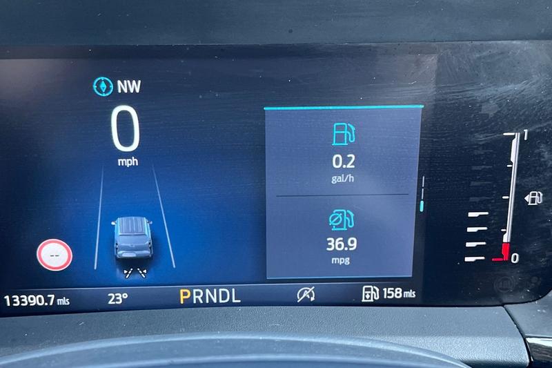 Used Ford Transit Courier 2024 for sale - 76580825: Photo 30