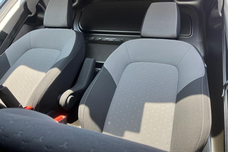 Used Ford Transit Courier 2024 for sale - 76580825: Photo 31