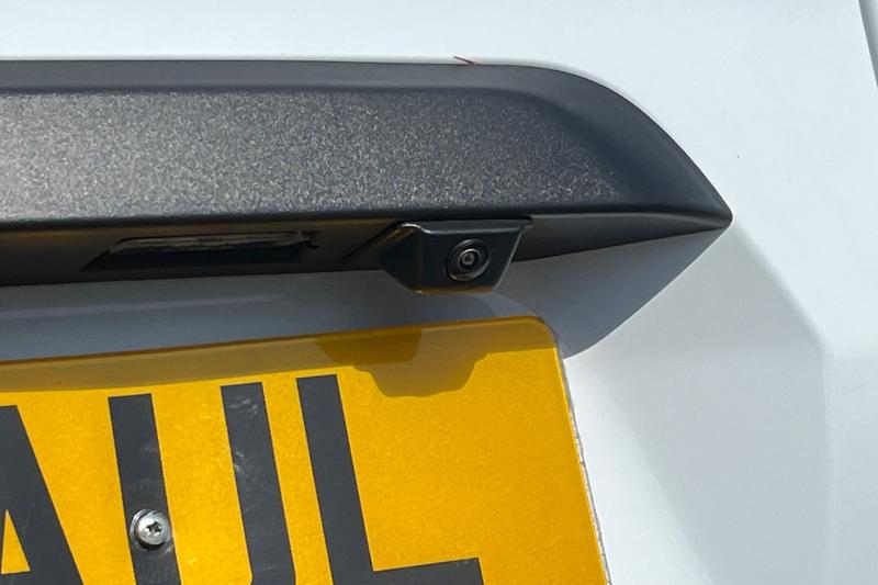 Used Ford Transit Courier 2024 for sale - 76580825: Photo 35