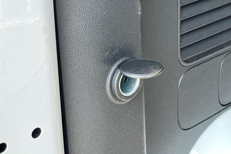 Used Ford Transit Courier 2024 for sale - 76580825: Photo 36