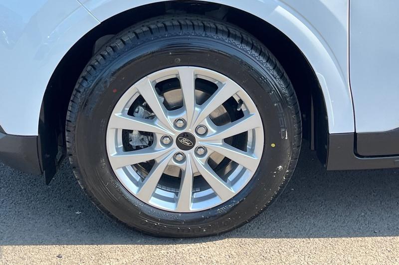 Used Ford Transit Courier 2024 for sale - 76580825: Photo 37