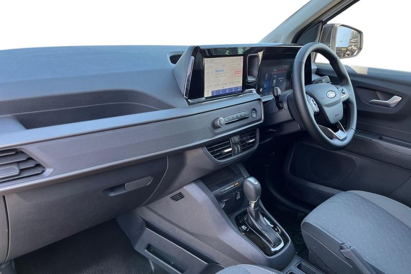 Used Ford Transit Courier 2024 for sale - 76580825: Photo 4