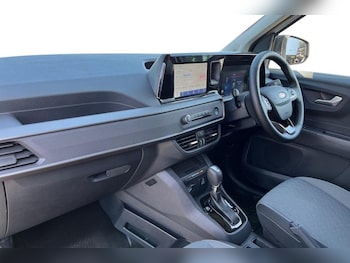 Used Ford Transit Courier 2024 for sale - 76580825: Photo