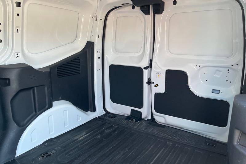Used Ford Transit Courier 2024 for sale - 76580825: Photo 5