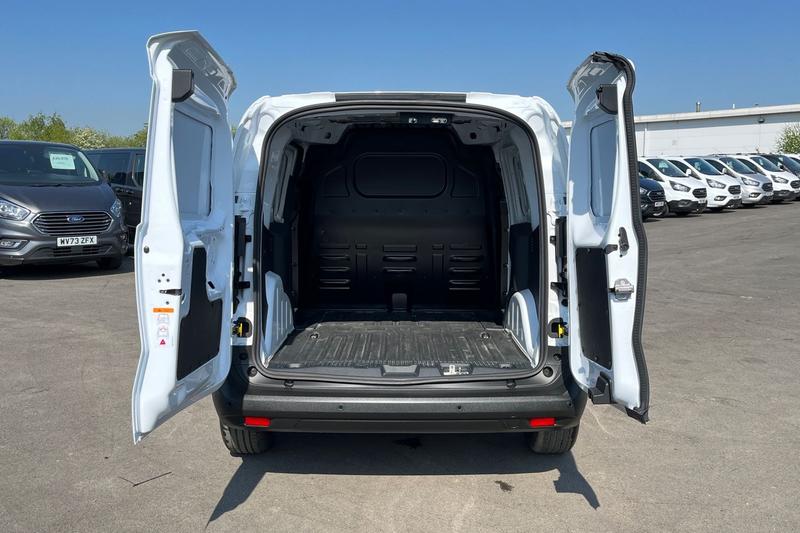 Used Ford Transit Courier 2024 for sale - 76580825: Photo 7