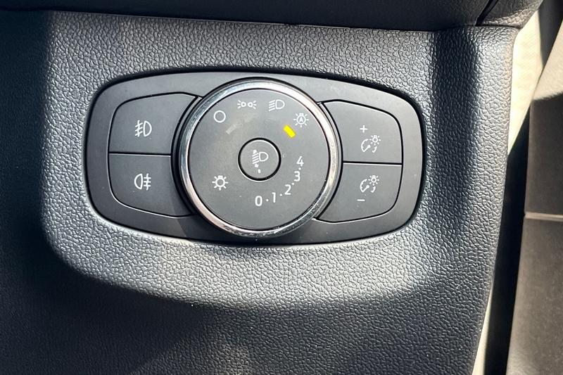 Used Ford Transit Courier 2024 for sale - 76580825: Photo 8