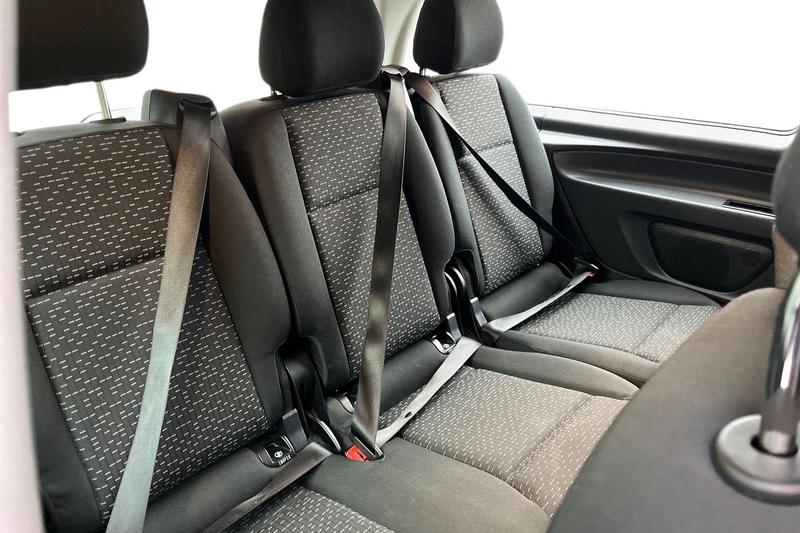 Used Mercedes-Benz Vito 2023 for sale - 76273840: Photo 11