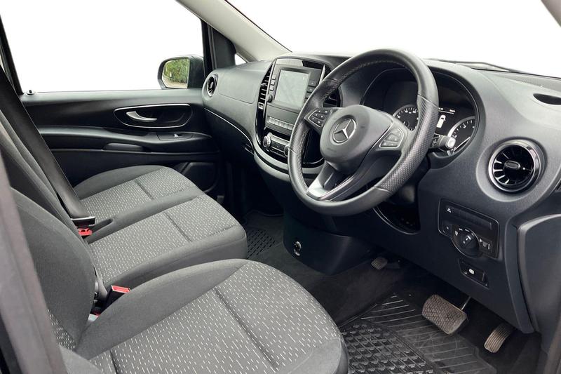 Used Mercedes-Benz Vito 2023 for sale - 76273840: Photo 14