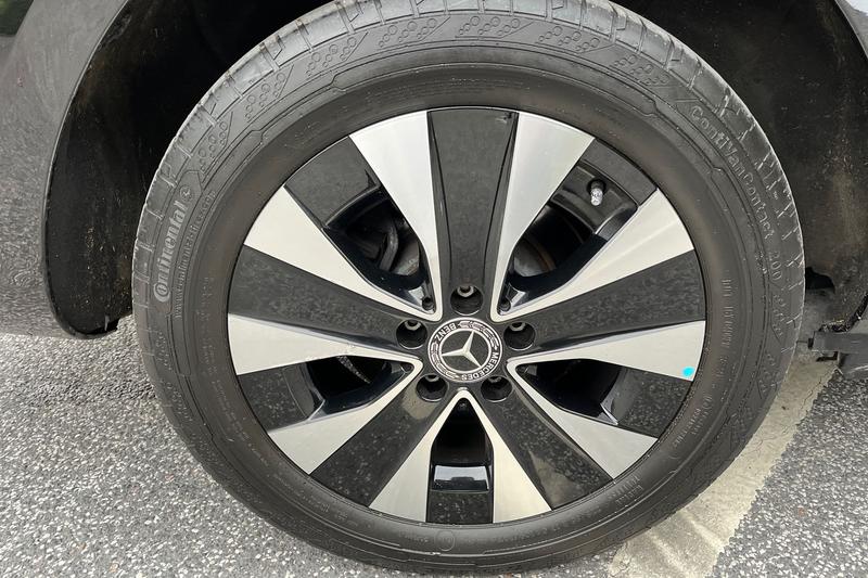 Used Mercedes-Benz Vito 2023 for sale - 76273840: Photo 17