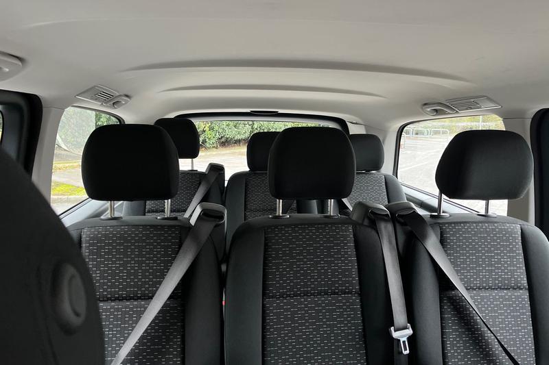 Used Mercedes-Benz Vito 2023 for sale - 76273840: Photo 19