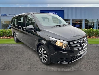 Mercedes-Benz - Vito